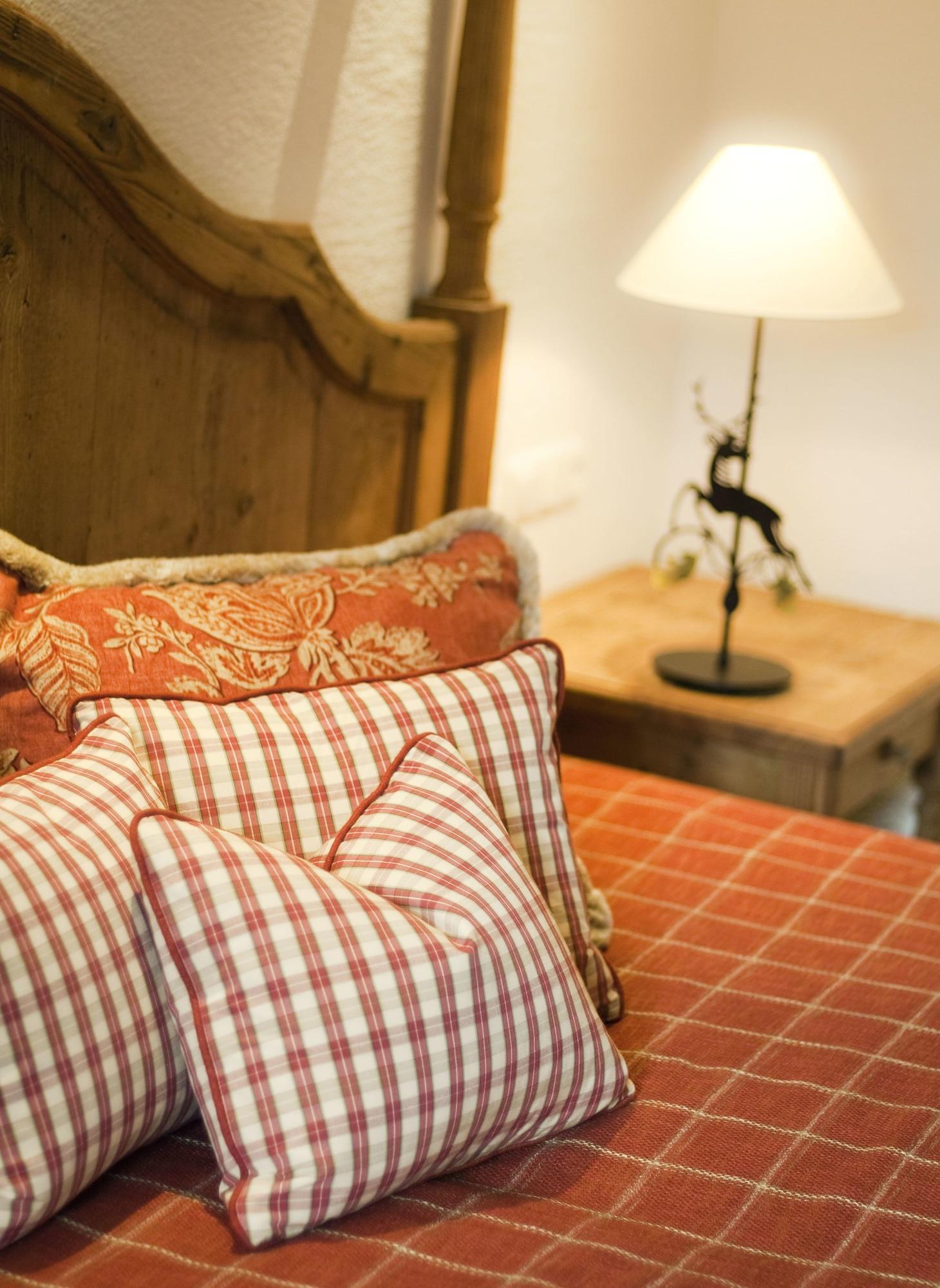 Hotel Zur Tenne Kitzbühel Esterno foto