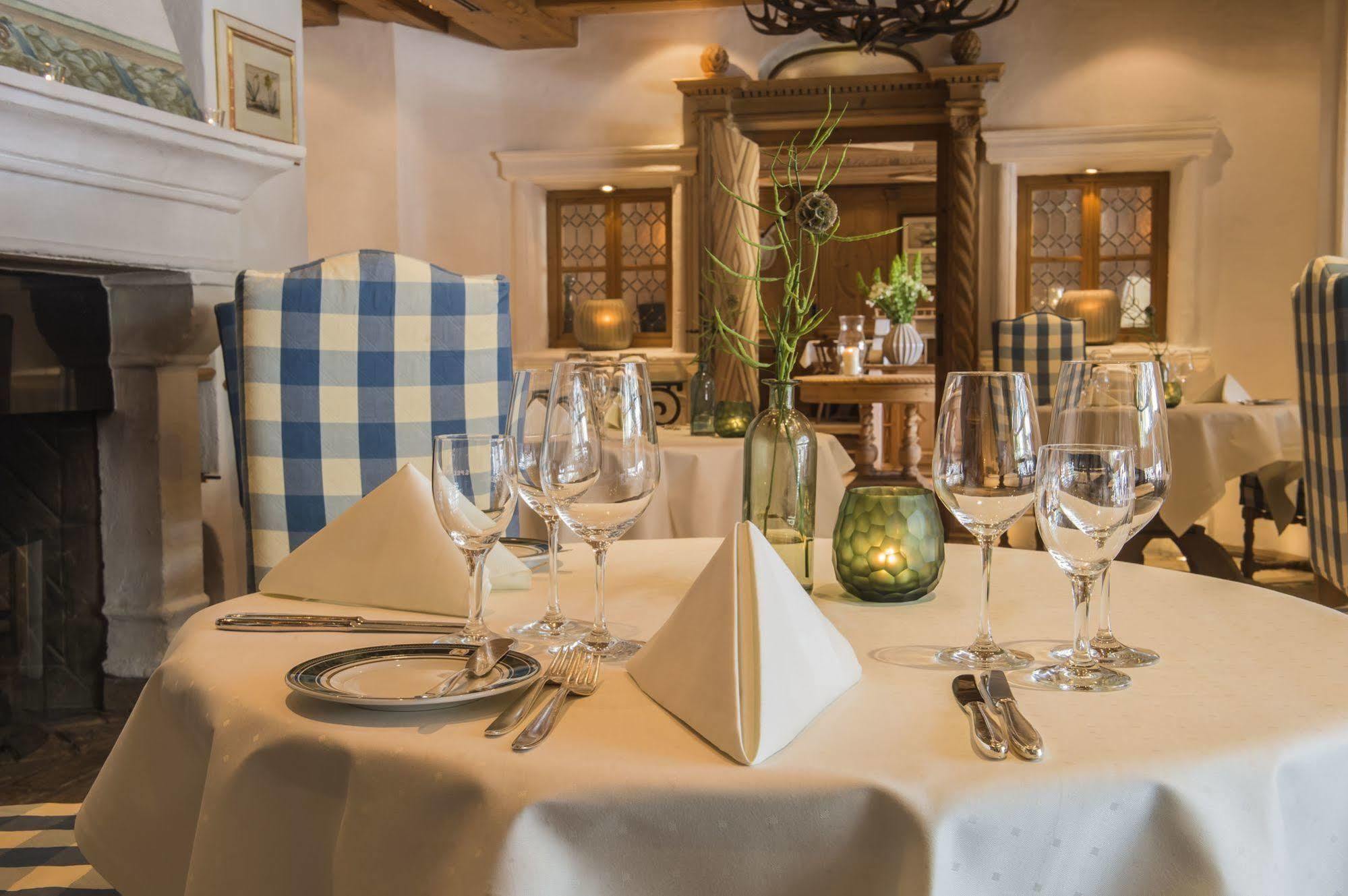 Hotel Zur Tenne Kitzbühel Esterno foto